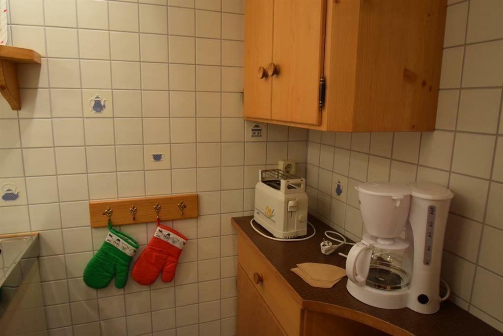 Haus Wildbachtobel Apartment Bad Hindelang Exterior photo